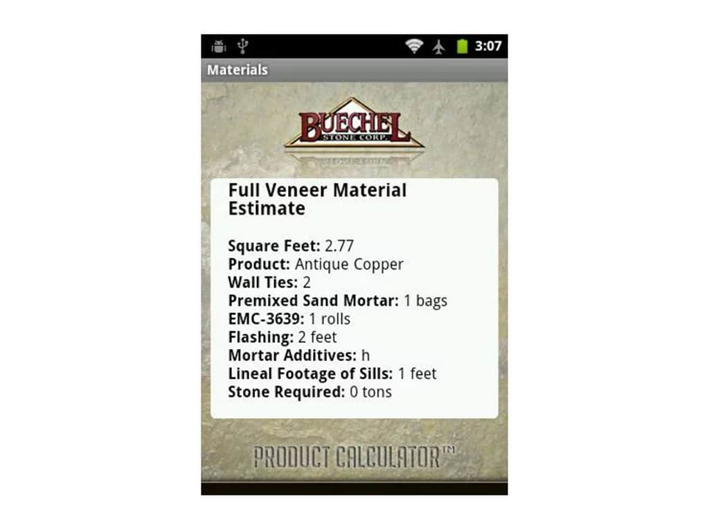 Buechel Stone S New App Here S How To Use It Buechel Stone Buechel Stone