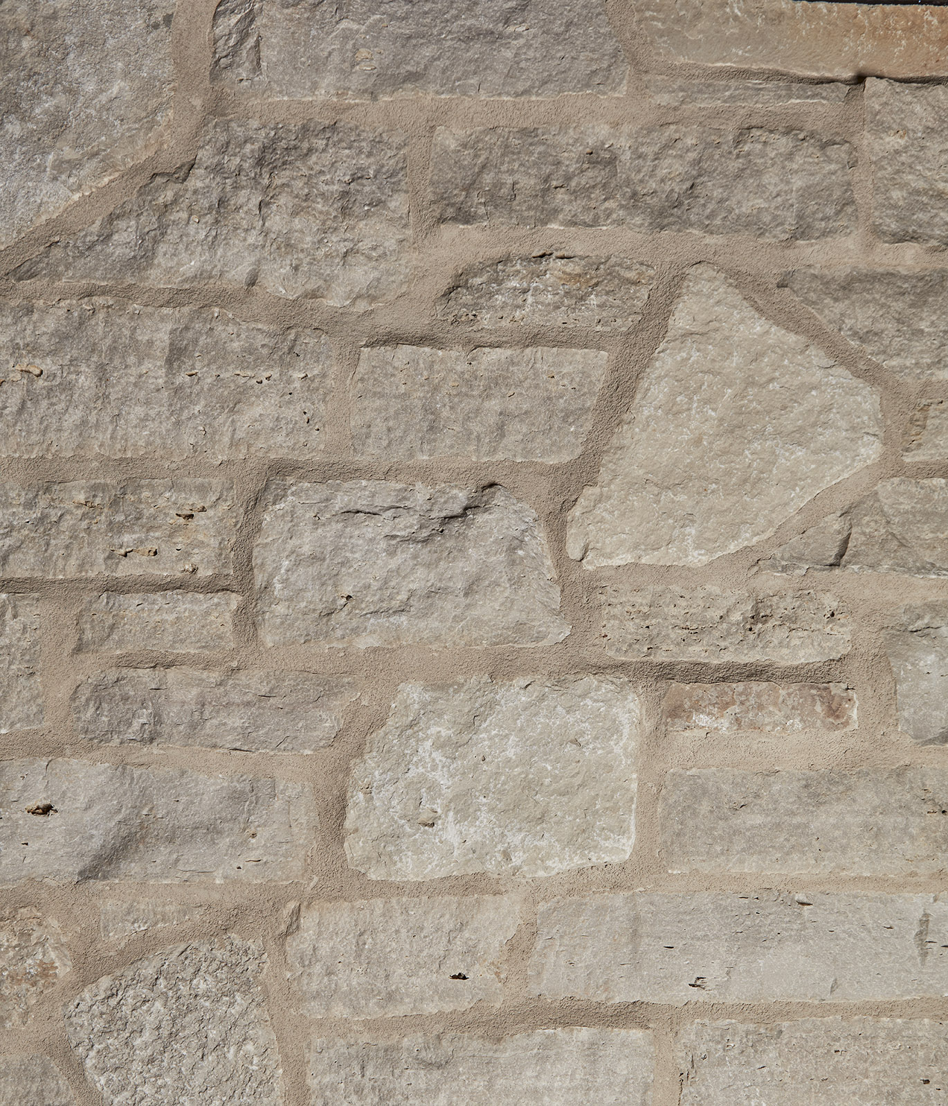 Heritage Country™ - Fond du Lac Natural Stone
