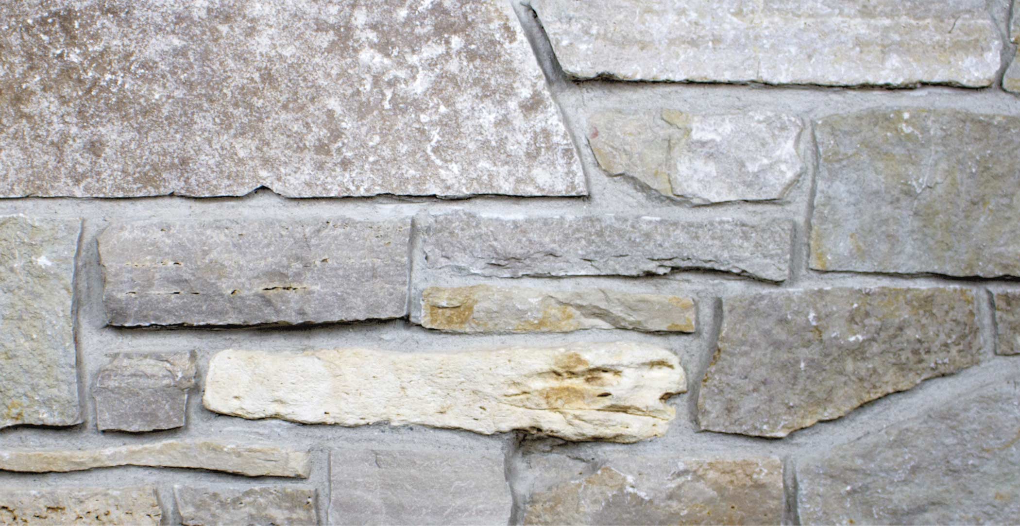 Fond Du Lac Heritage Full Thin Stone Veneer Exterior Interior Masonry ...