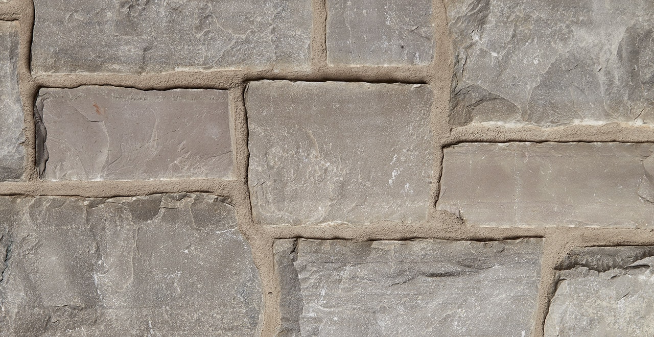 Chilton Country Squire - Buechel Stone - Full and Thin Ashlar