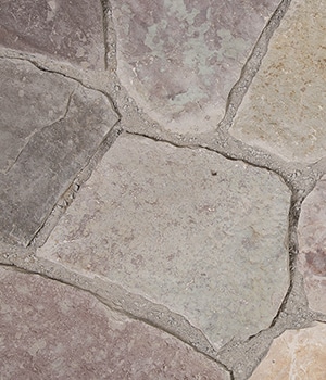 Bluestone Flagstone - Buechel Stone - Landscape Stone Buechel Stone