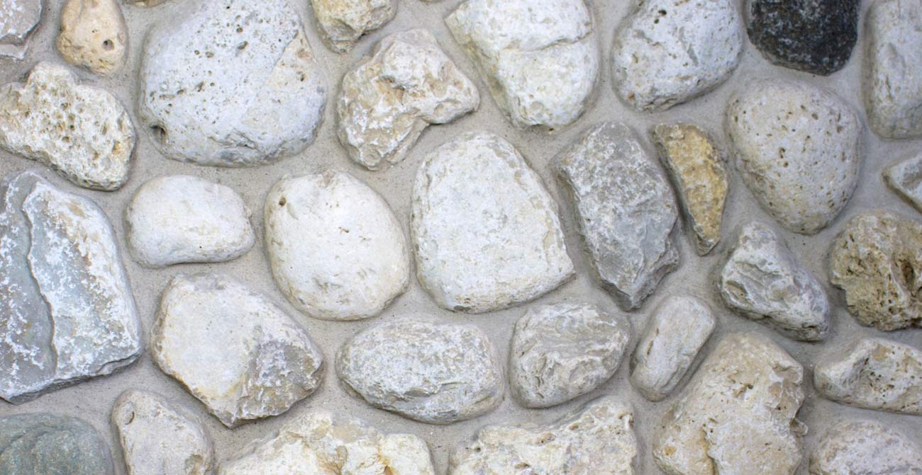 Door County Cobbles And Boulders Buechel Stone Buechel Stone