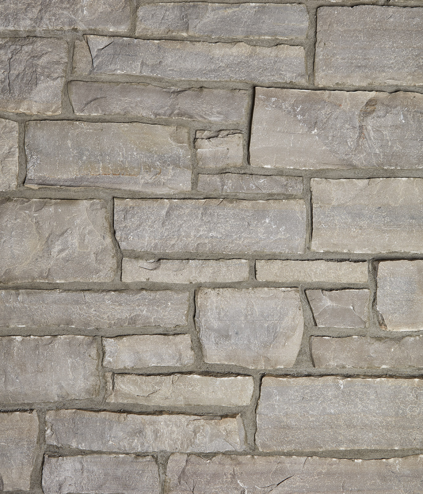 Fond du Lac Country Squire - Buechel Stone - Full and Thin Ashlar
