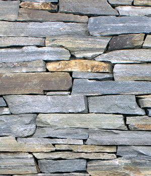 Silver Patina Ledgestone - Ledgestone Veneer - Full & Thin Stone ...