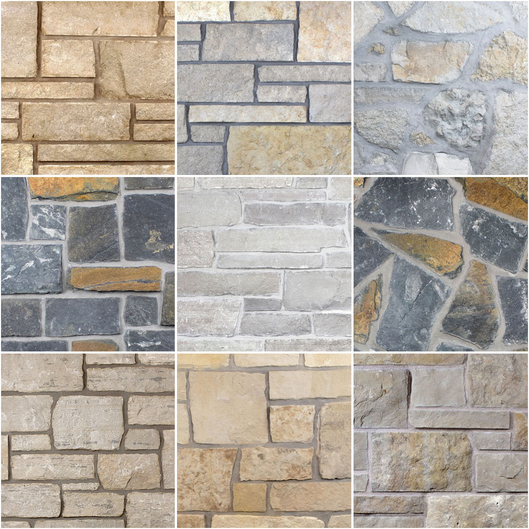 Buechel Stone Veneers New In 2020 Full Veneer Thin Stone Siding Masonry Interior Design Exterior FEAT 1031x1031 1 