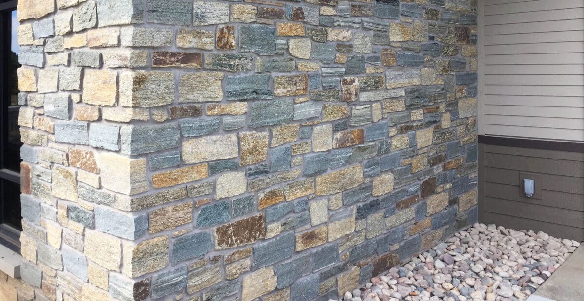 Bluestone Cut Stone - Buechel Stone - Stone Panels and