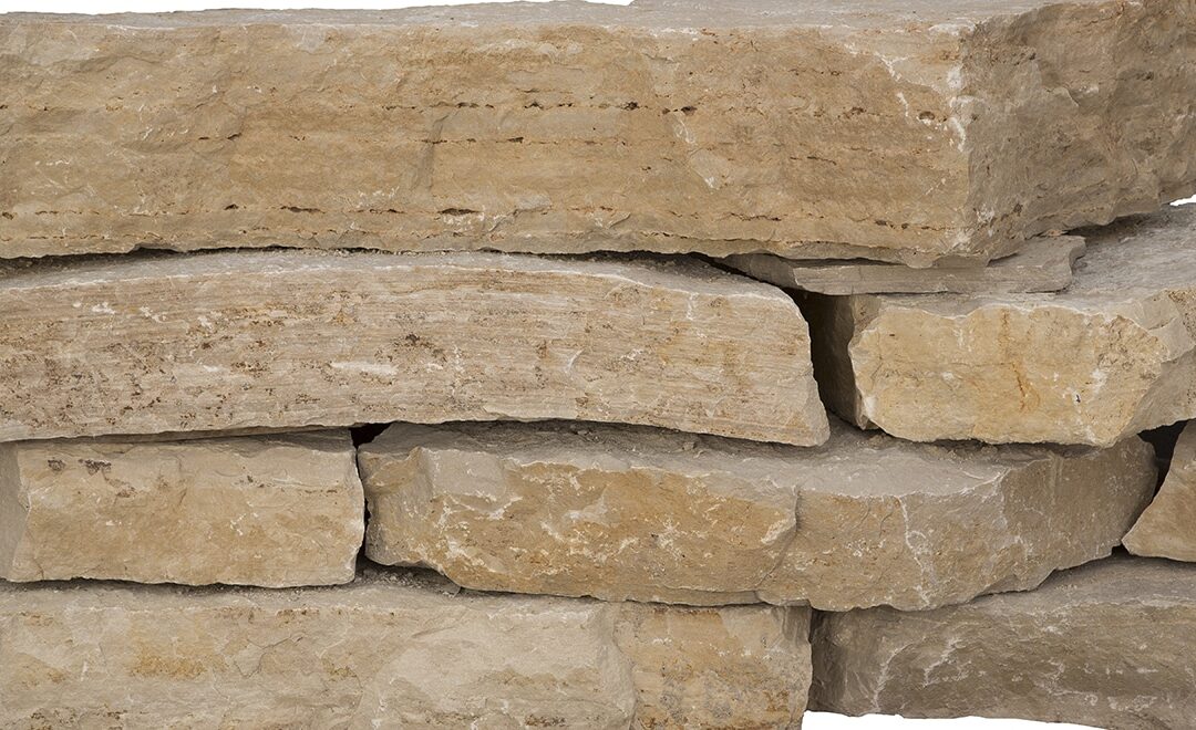 Fond du Lac Weatheredge Outcroppings