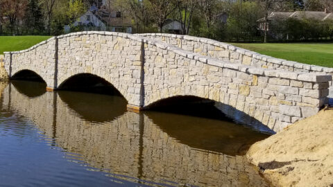 Mill Creek Siena - Buechel Stone