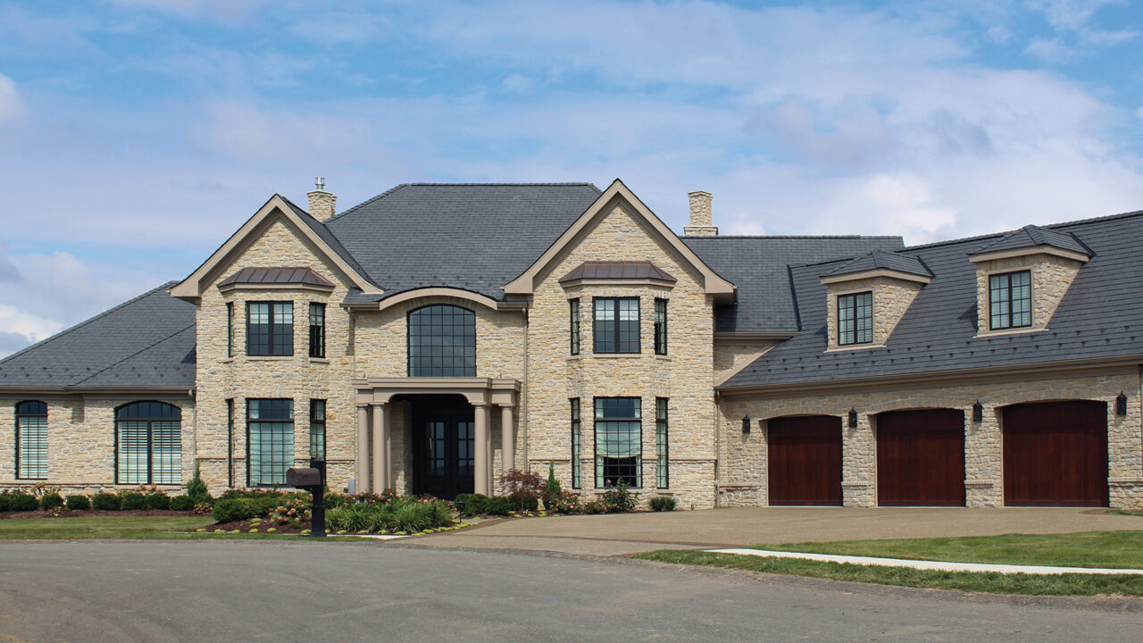 Mill Creek Siena - Buechel Stone