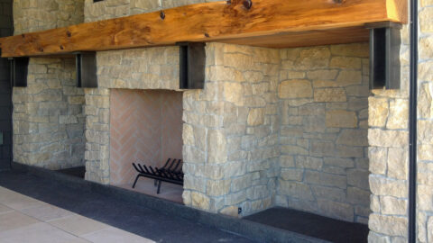 Mill Creek Siena - Buechel Stone