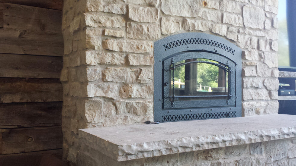 Mill Creek Siena - Buechel Stone