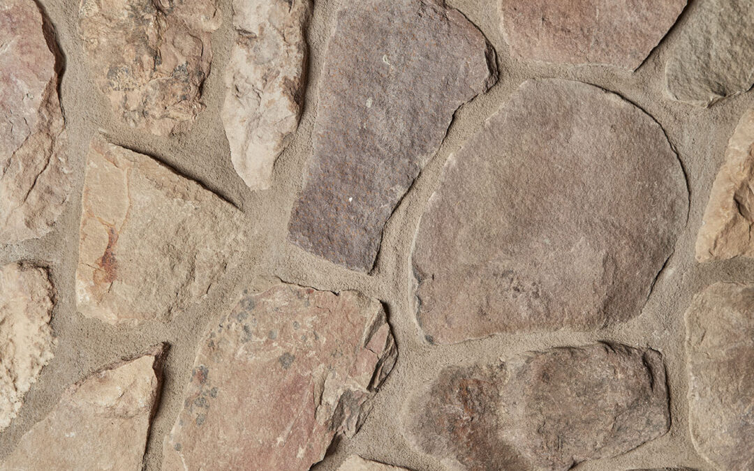 Tamarack Fieldstone