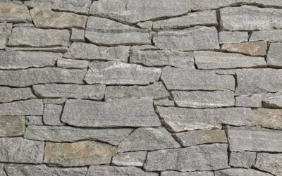 Barnwood Blue Ledgestone