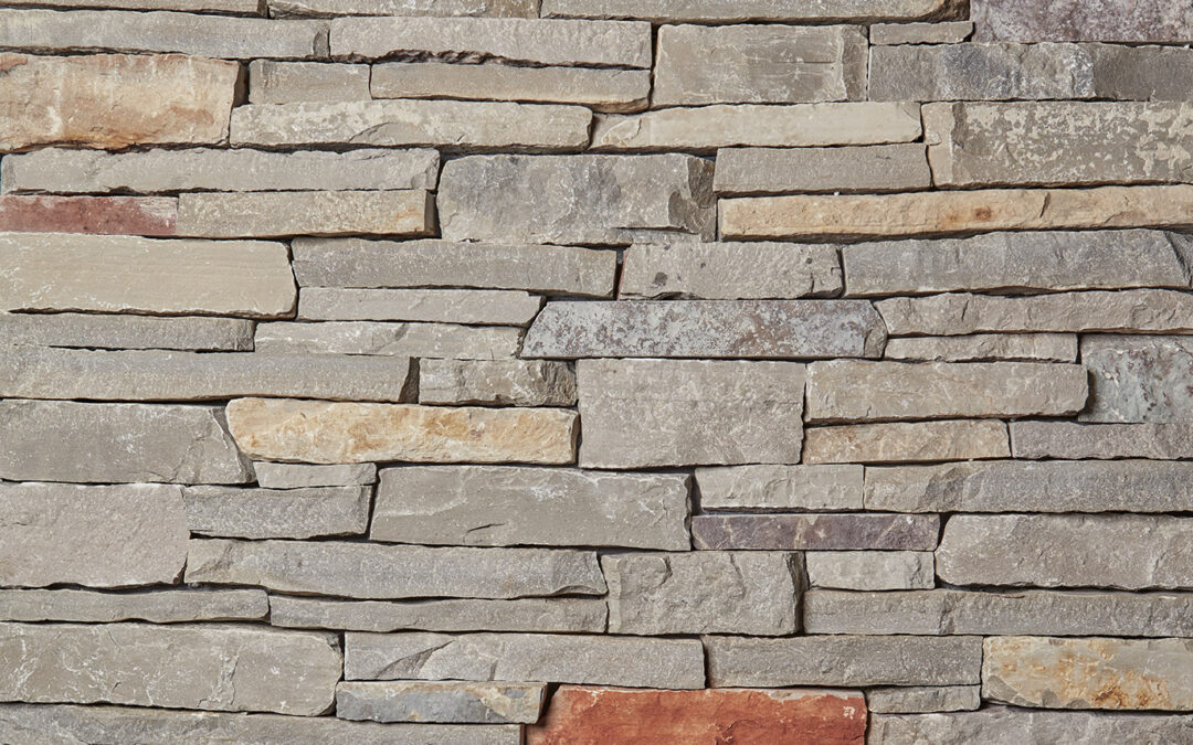 Chilton Ledgestone