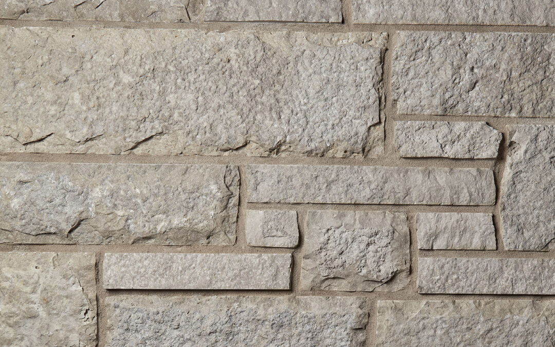 Fond du Lac Tailored Blend 50% Rockfaced