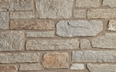 Highland Scotch Ashlar