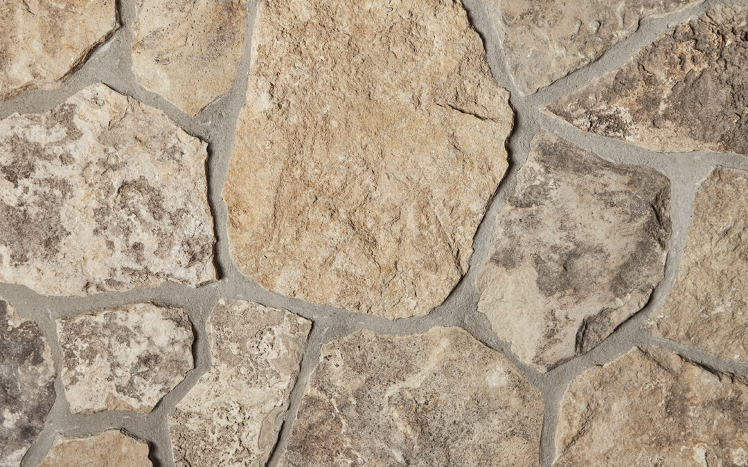 Oiled Nubuck Fieldstone
