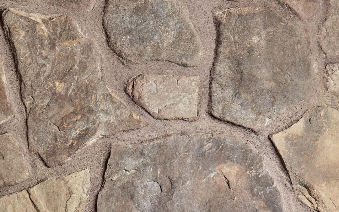 Ozark Fieldstone