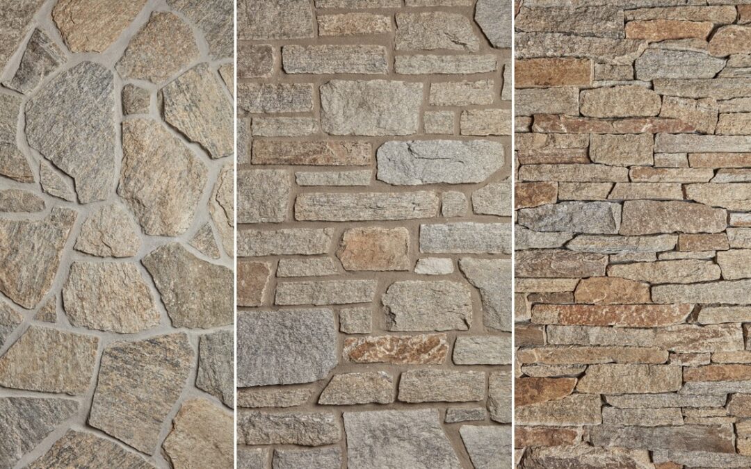 How to Choose the Perfect Mortar Joint and Color to Complete Your Natural Stone Vision