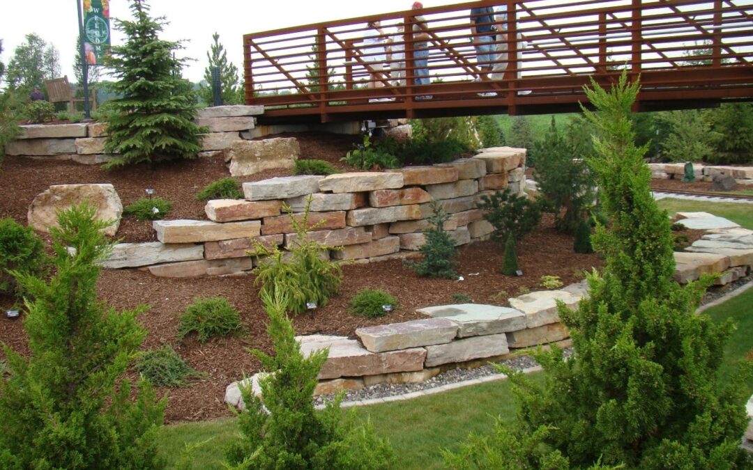 Building Your Own Great Wall Starts With Buechel Stone