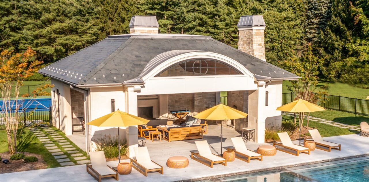 Brookville Home Buechel Stone