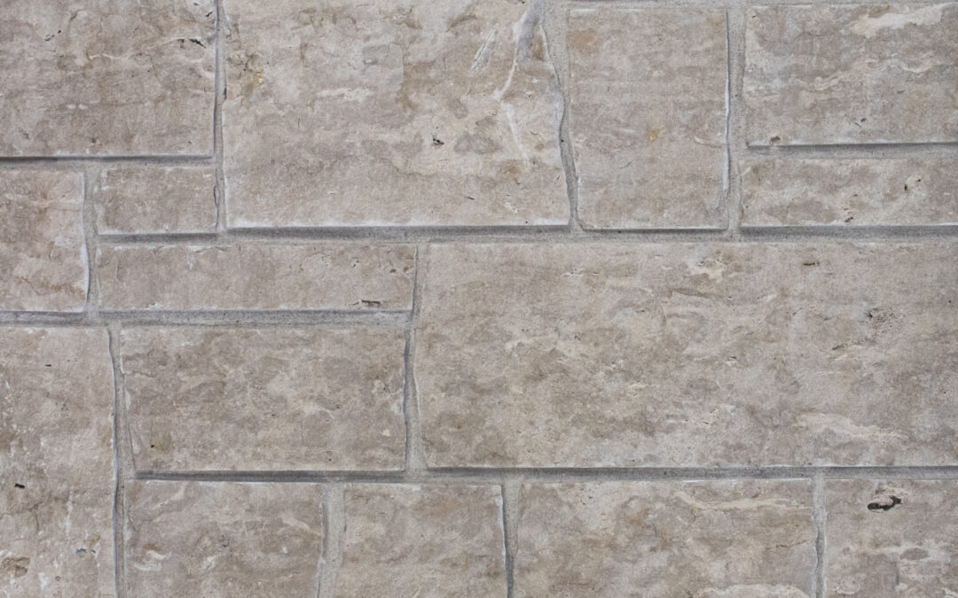 Ivory Sand Tailored Blend