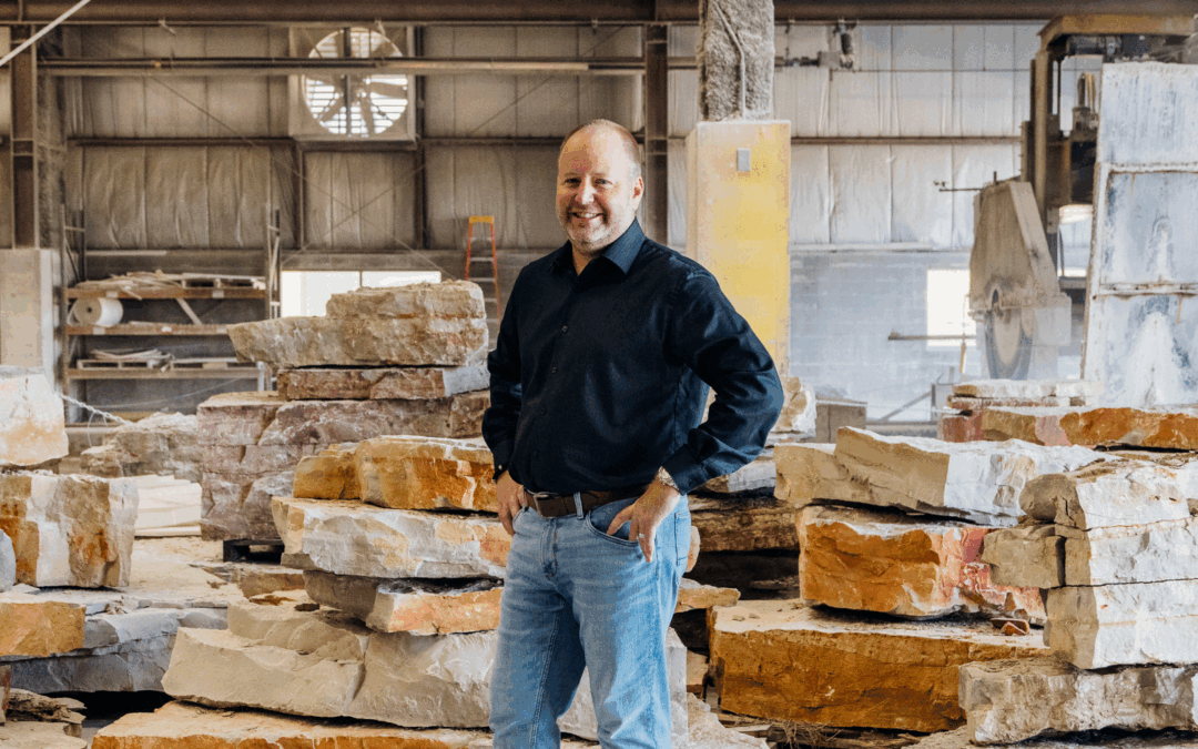 Letter from Mike Buechel