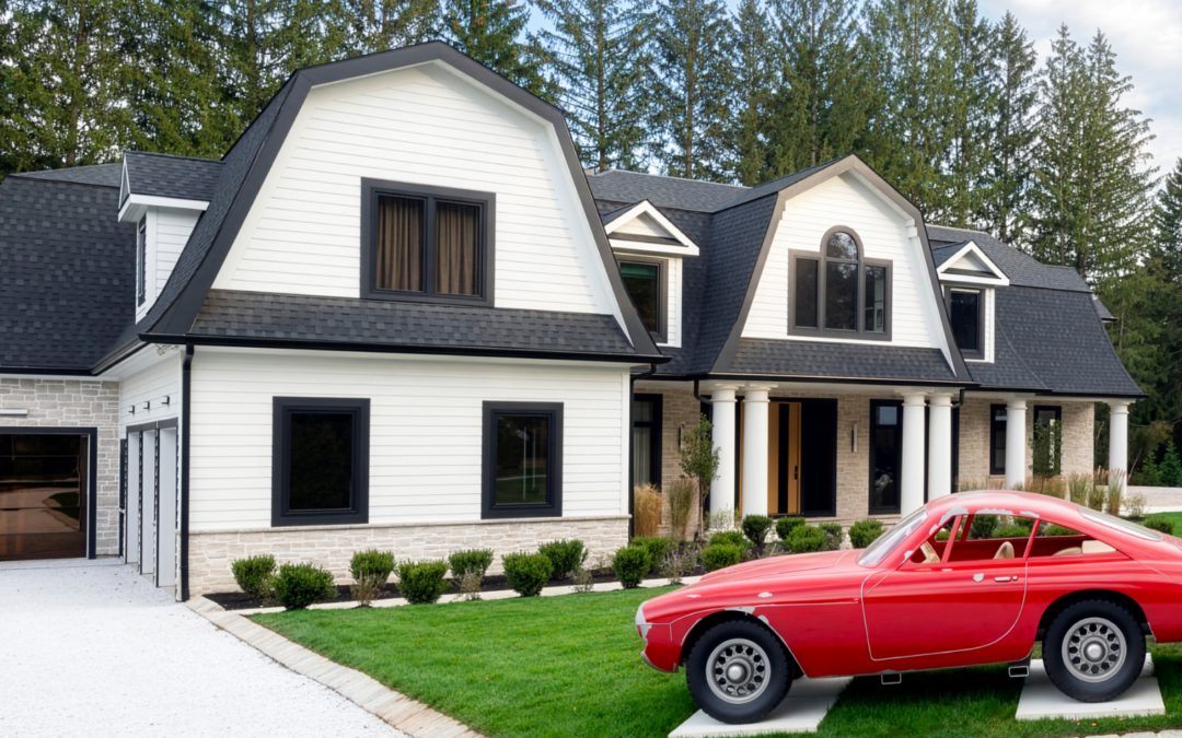 Artful Home