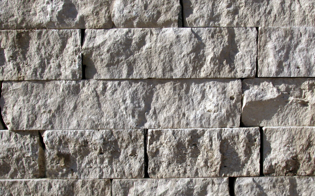 Ivory Sand Wall Stone